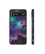 Celestial Galaxy Phone Case - Tough Cases, Cosmic Phone Cover, Space Des... - €17,00 EUR Celestial Galaxy Phone Case - Tough Cases, Cosmic Phone Cover, Space Des... - €17,00 EUR