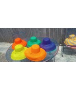 Medium Size Summer Hats - $29.00