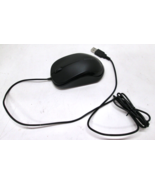 Kensington Simple Solutions 2 button USB Wired Mouse in Black - $16.92 CAD