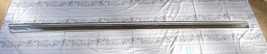 Left Rocker Panel Trim Molding 1965 Ford Galaxie 500 XL Fastback/Convert... - $69.30