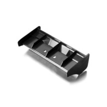 353513-K Xray Composite Rear Wing IFMAR BLack - $18.99