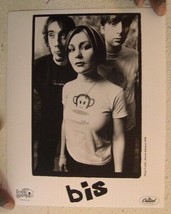 Bis Press Kit Photo  bis - $26.99