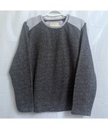 Tommy Bahama Sweater Men&#39;s Medium M Light &amp; Dark Gray - £7.81 GBP