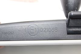 10-19 VOLKSWAGEN JETTA Rear View Mirror F1659 image 10