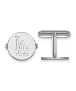 SS MLB  Los Angeles Dodgers Cuff Links - $148.40 CAD