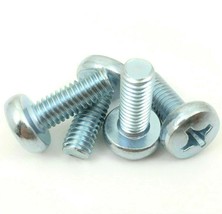 4 New Tv Stand Screws For Rca Model RTUC5537 - $6.58