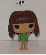2018 Funko POP! Television New Girl #710 Cece Parekh Vinyl Action Figure - $541.55 MXN