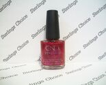 CND Vinylux Longwear Nail Polish #190 Butterfly Queen - $6.87