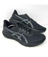 ASICS Mens GT-1000 Running Shoe Sz 13 EXTRA WIDE Black Sneaker 1011B859 ... - $74.20