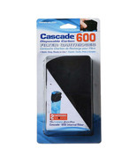 Cascade 600 Disposable Carbon Filter Cartridges: Optimal Water Quality M... - £11.69 GBP+