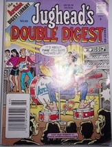 Jughead’s Double Digest Magazine No 69  Aug 2000 - £3.11 GBP