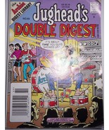 Jughead’s Double Digest Magazine No 69  Aug 2000 - £3.16 GBP