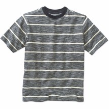 Faded Glory Boys Short Sleeve Crew Neck T Shirt Sidewalk Size X-SMALL - £6.46 GBP