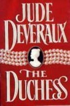 The Duchess Deveraux, Jude - £3.70 GBP