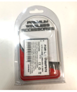 Premium Wireless Accessories LG Enlite,VS700,Marquee,LS855 Replacement B... - $147.78 MXN