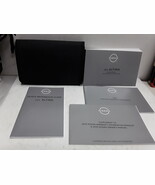 2025 Nissan Altima Owners Manual - $169.24 CAD