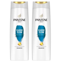 Pantene Pro-V Classic Clean Shampoo 360ml - Pack of 2 - £14.83 GBP