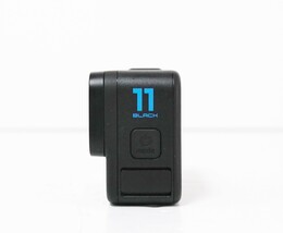 GoPro HERO11 Black Action Camera - Black CHDHX-112-TH image 4