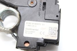 09-15 BMW 750LI Negative Battery Cable F2726 image 11