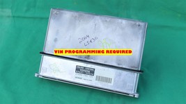 Toyota Lexus Engine Control Unit Computer Module ECU ECM PCM 89661-50690