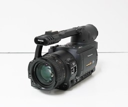 Panasonic AG-HVX200K DVCPROHD P2 Camcorder ISSUE image 2
