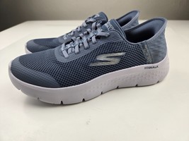 Skechers Women&#39;s Go Walk Flex Dacey Hands Free Slip ins, size 8.5 - $41.58