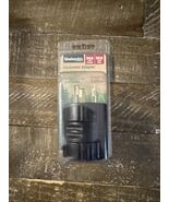 ParkPower Round Power Cord Adapter 30A Locking Male x 30A Straight Female - €25,57 EUR