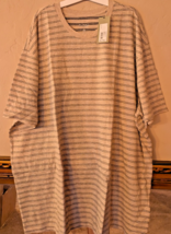 GOODFELLOW &amp; co. mens t-shirt size 4XL - $15.35