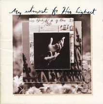 Various - My Utmost For His Highest (CD) VG+ - £2.22 GBP