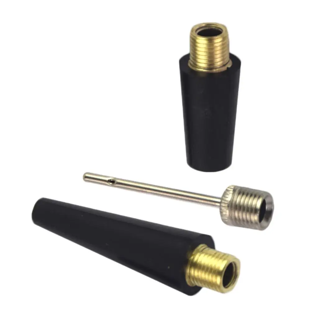 Perfeclan Ball Needle and Nozzles Set - Versatile Inflation Kit for Sports Equ - £10.56 GBP