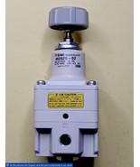 SMC IR2020-02 Precision Air Regulator 1/4&quot; Rc 0.01–0.8 MPa IR-Series Japan - $20.50 CAD