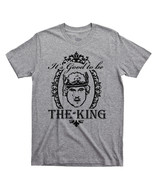 Good To Be The King T Shirt, History Of The World Part 1 Men&#39;s Cotton Te... - £11.18 GBP