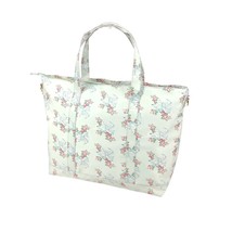 2023 High Quality Waterproof Nylon Ladies Print Handbag Outgoing Fashion... - £100.82 GBP