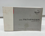 2005 Nissan Pathfinder Owners Manual OEM I04B16003 - $40.49
