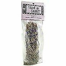 Frontier Natural Products 211785 Spirit Smudge Wand Sage - £8.55 GBP