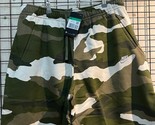 Nike Camo Club Shorts Men&#39;s Sportswear Pants Casual Pants [US:XL] NWT CJ... - $44.91