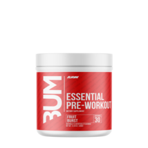 Essential Pre-Workout - Fruit Burst (30 Servings) - $74.48