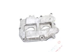 08-14 SUBARU IMPREZA WRX CYLINDER HEAD COVER Q0045 image 6