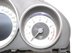 12-14 MERCEDES-BENZ E350 Speedometer Instrument Gauge Cluster F504 image 4