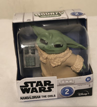 The Bounty Collection The Child Series 2 #8 Action Figure Star Wars Disney - $10.87