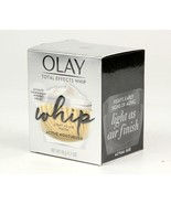 *Olay Total Effect Whip Active Moisturizer Light As Air Finish 1.7 oz - $9.21