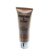 Foundation  KLEANCOLOR Forever &amp; A Day Matte Full Coverage Foundation Tan - $40.70 MXN