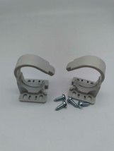 NEW Rittal 2591000 Cable Conduit Holder Lot of 2 - $13.25