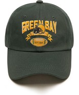 Joeteup Embroidered Football Hat for Men Women Youth Team Color Baseball... - $793.62 MXN