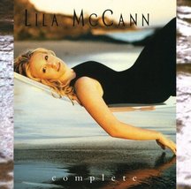 Complete [Audio Cd] Mccann, Lila - £6.63 GBP