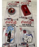 Coca-Cola Refrigerator Magnets - New in package - Lot of 3 Vintage - $376.79 MXN