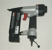 FOR PARTS NOT WORKING - Porter-Cable BN200SB 18-Gauge Brad Nailer - $26.72