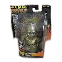 Star Wars Revenge of the Sith: Super Deformed C-3PO - £3.69 GBP