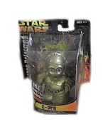 Star Wars Revenge of the Sith: Super Deformed C-3PO - £3.66 GBP