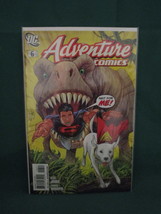 2010 DC - Adventure Comics  #509 - 7.0 - $1.75